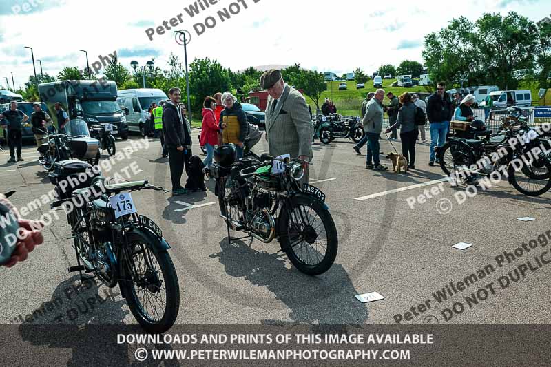 Vintage motorcycle club;eventdigitalimages;no limits trackdays;peter wileman photography;vintage motocycles;vmcc banbury run photographs